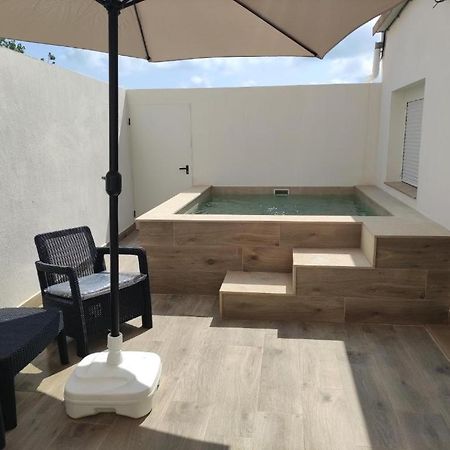 Casa Teo Villa Sant Jaume d’Enveja Kültér fotó