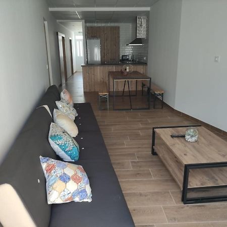 Casa Teo Villa Sant Jaume d’Enveja Kültér fotó