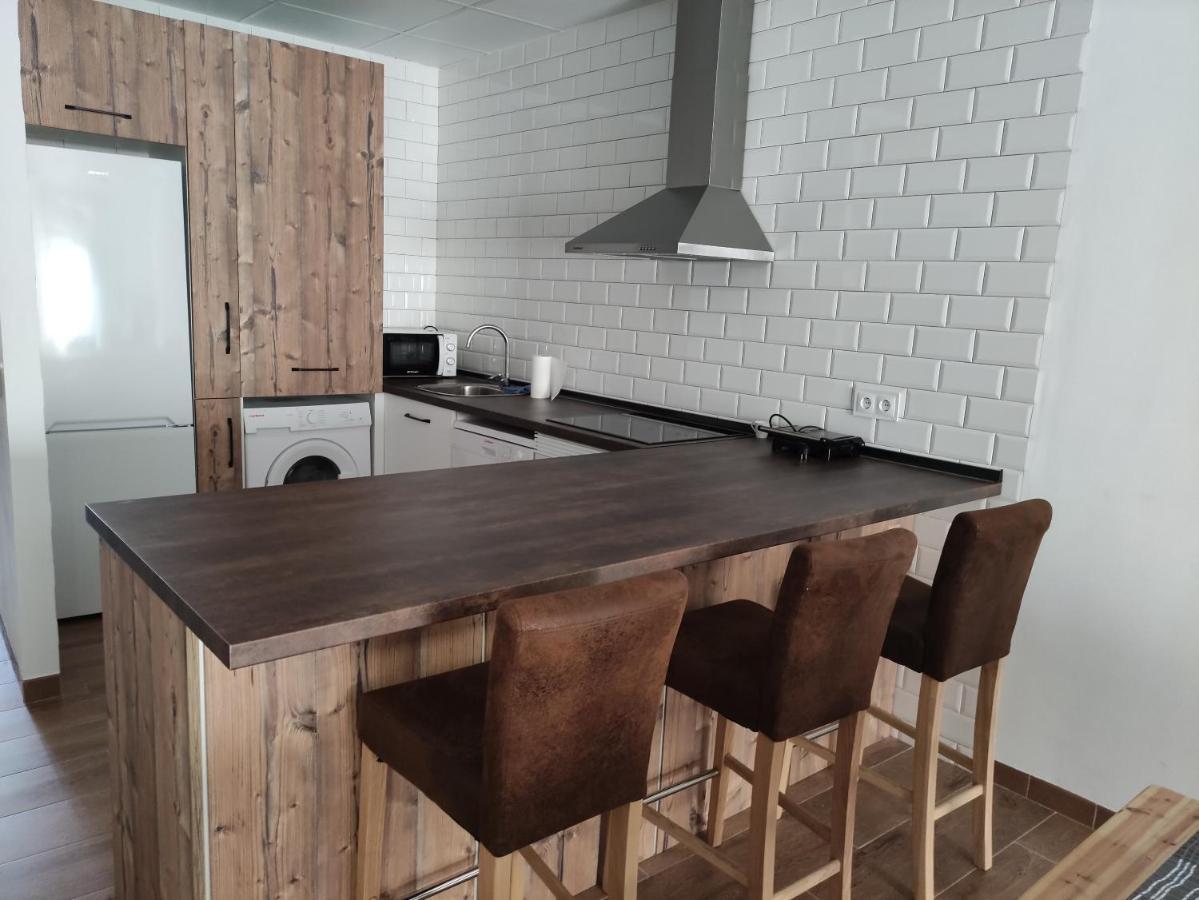 Casa Teo Villa Sant Jaume d’Enveja Kültér fotó