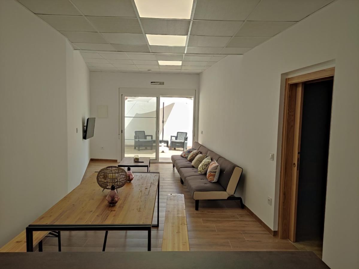 Casa Teo Villa Sant Jaume d’Enveja Kültér fotó