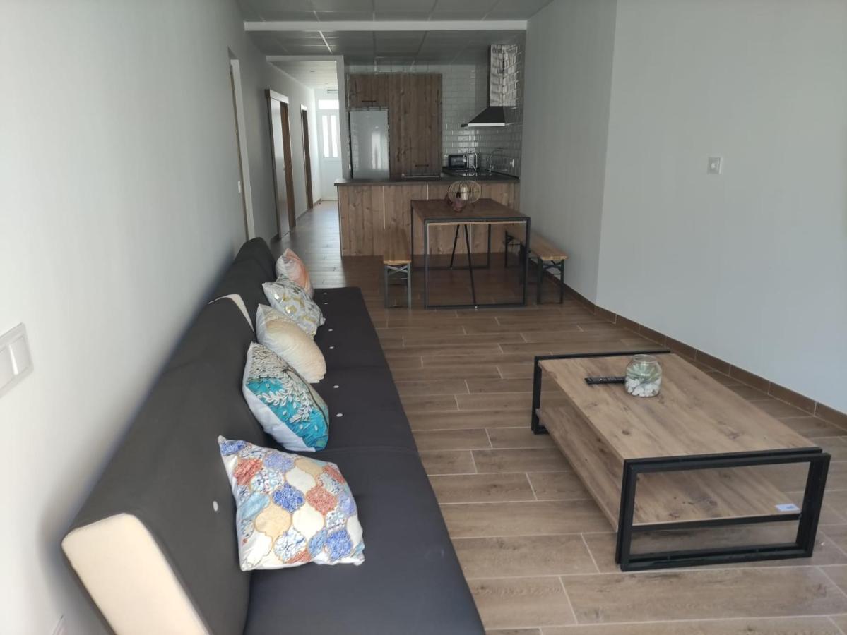 Casa Teo Villa Sant Jaume d’Enveja Kültér fotó